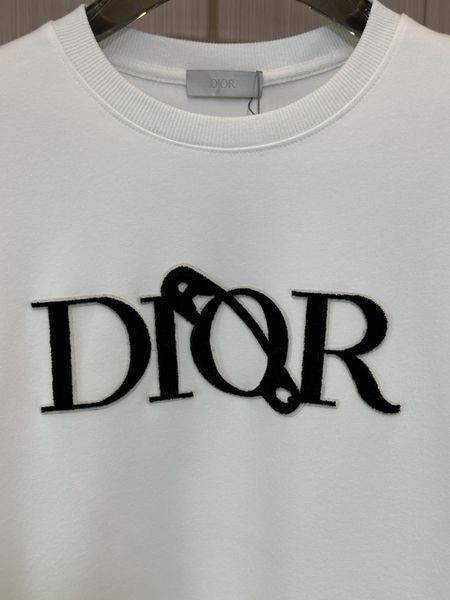 D*ior Sweatshirt Top Quality AZ 20231018-38