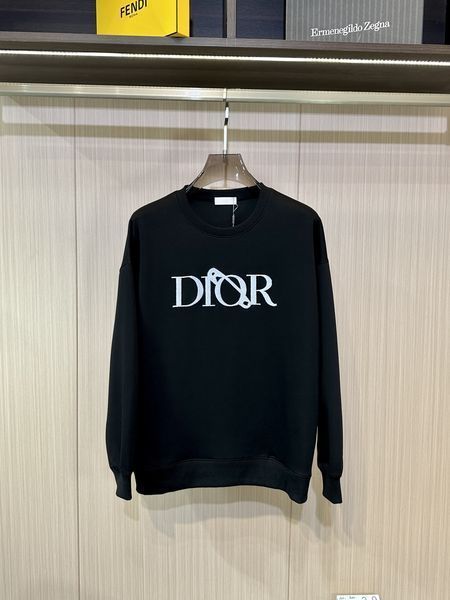 D*ior Sweatshirt Top Quality AZ 20231018-39