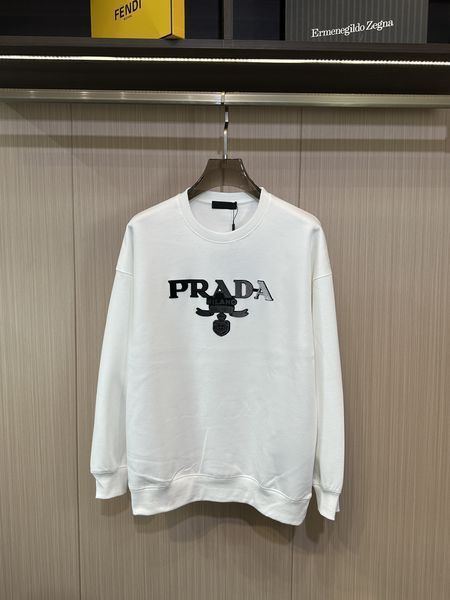 B*URBERRY Sweatshirt Top Quality AZ 20231018-42