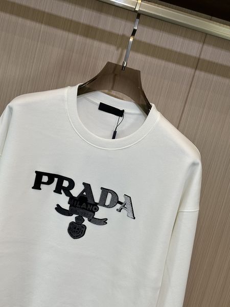B*URBERRY Sweatshirt Top Quality AZ 20231018-42