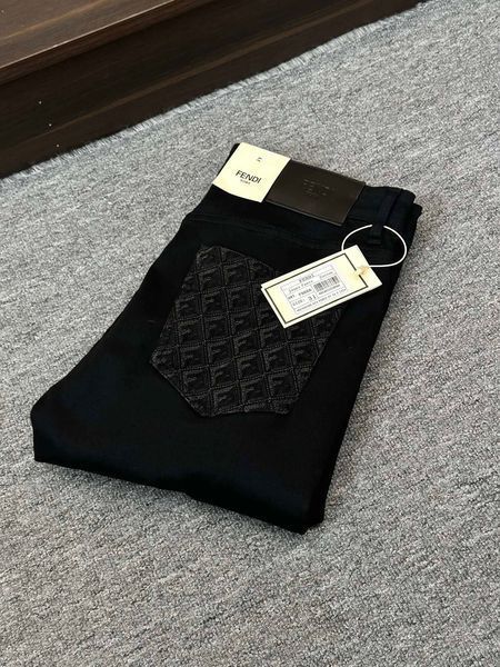 F*endi Pants Top Quality AZ 20231018-44