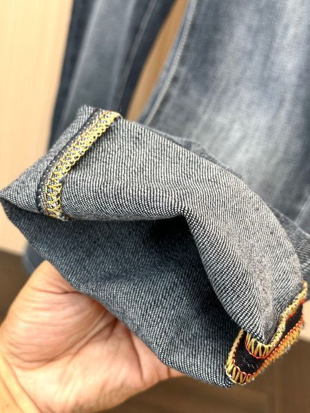 D*ior Pants Top Quality AZ 20231018-45