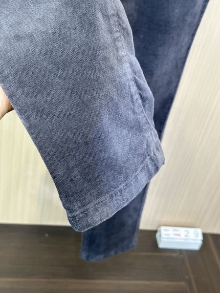 V*ERSACE Pants Top Quality AZ 20231018-47