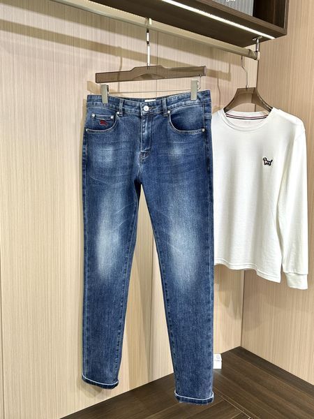 B*URBERRY Pants Top Quality AZ 20231018-51