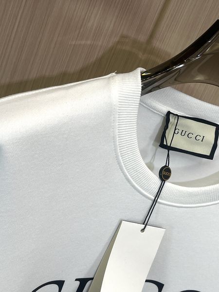 G*ucci Sweatshirt Top Quality AZ 20231018-61