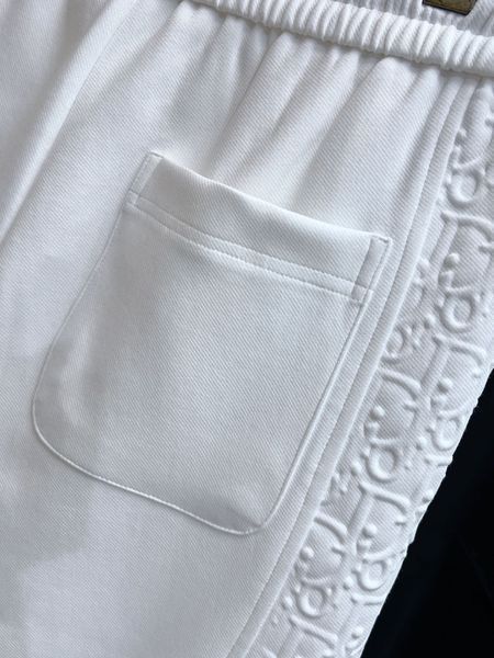 D*ior Pants Top Quality AZ 20231019-2