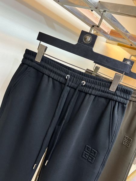 G*ivenchy Pants Top Quality AZ 20231019-6