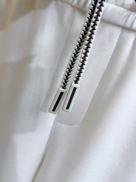 M*oncler Pants Top Quality AZ 20231019-8