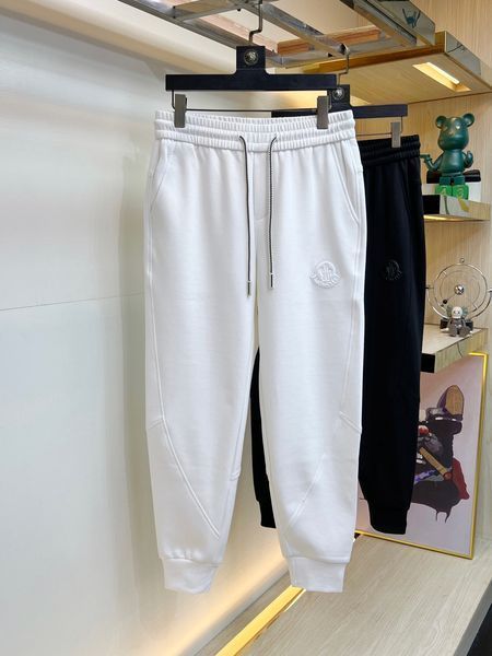 M*oncler Pants Top Quality AZ 20231019-8