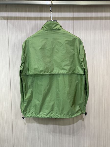 B*URBERRY Jacket Top Quality AZ 20231019-14