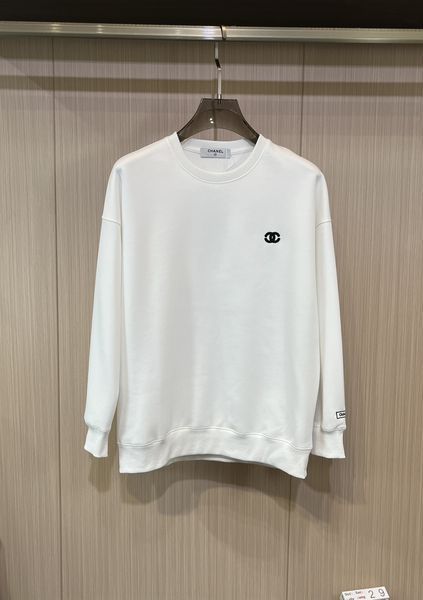 C*hanel Sweatshirt Top Quality AZ 20231019-20