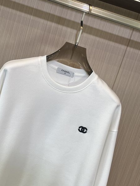 C*hanel Sweatshirt Top Quality AZ 20231019-20