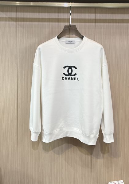 C*hanel Sweatshirt Top Quality AZ 20231019-22