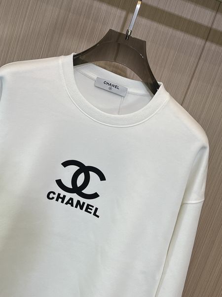 C*hanel Sweatshirt Top Quality AZ 20231019-22