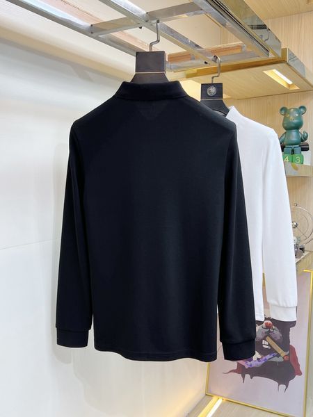 B*URBERRY Sweatshirt Top Quality AZ 20231019-28