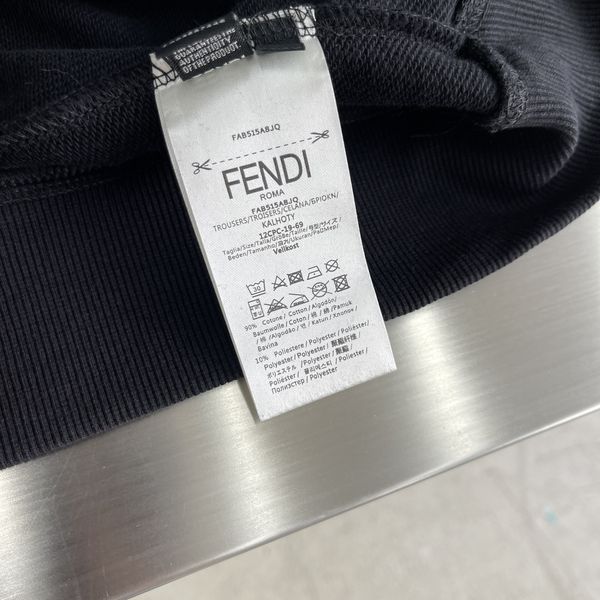 F*endi Sweatshirt Top Quality AZ 20231019-30
