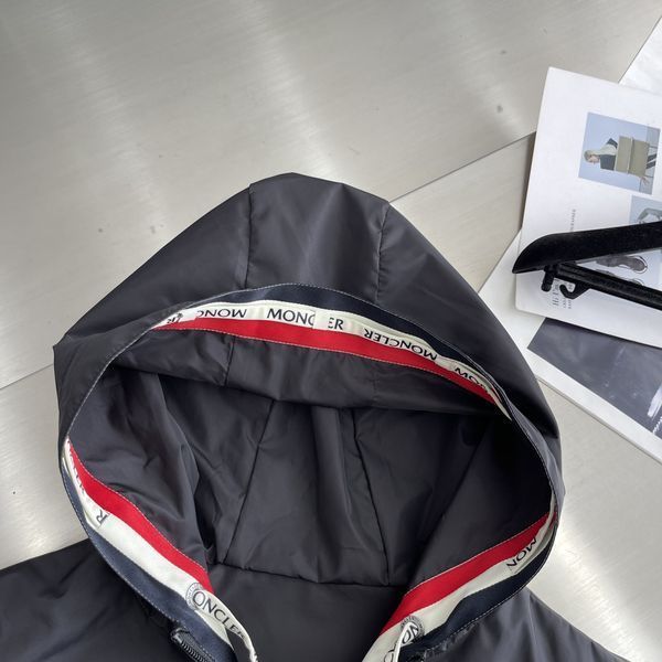 M*oncler  Jacket Top Quality AZ 20231019-34