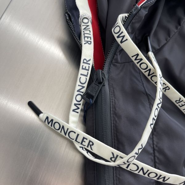 M*oncler  Jacket Top Quality AZ 20231019-34
