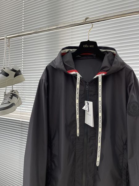 M*oncler  Jacket Top Quality AZ 20231019-34