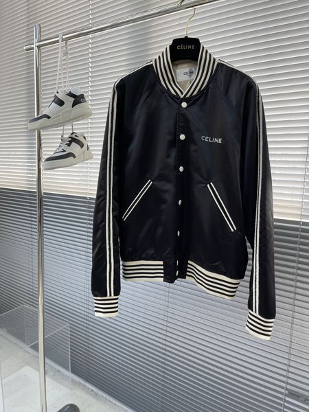 C*ELINE Jacket Top Quality AZ 20231019-36