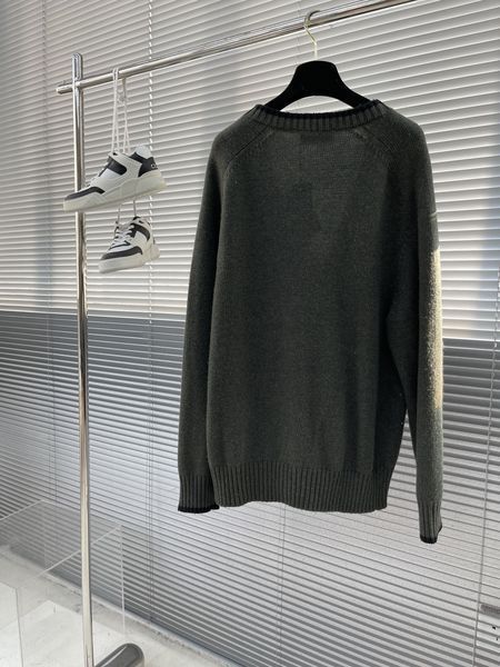 D*ior Cardigan Top Quality AZ 20231019-38
