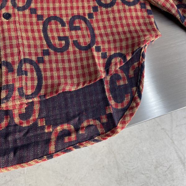 G*ucci Cardigan Top Quality AZ 20231019-39