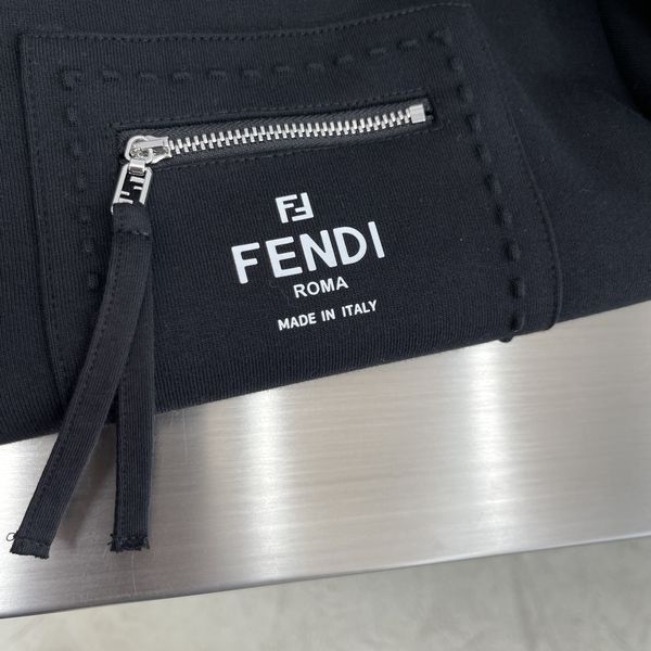 F*endi Sweatshirt Top Quality AZ 20231019-42
