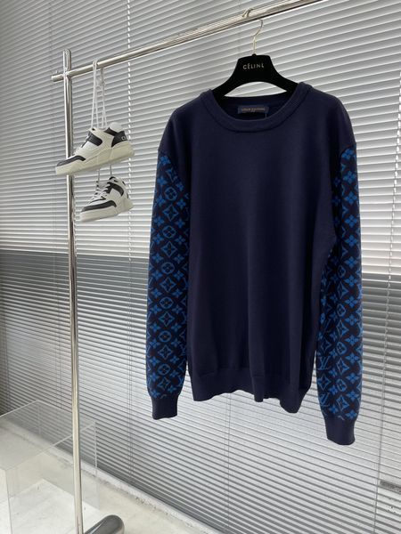 L*ouis V*uitton Sweater Top Quality AZ 20231019-49