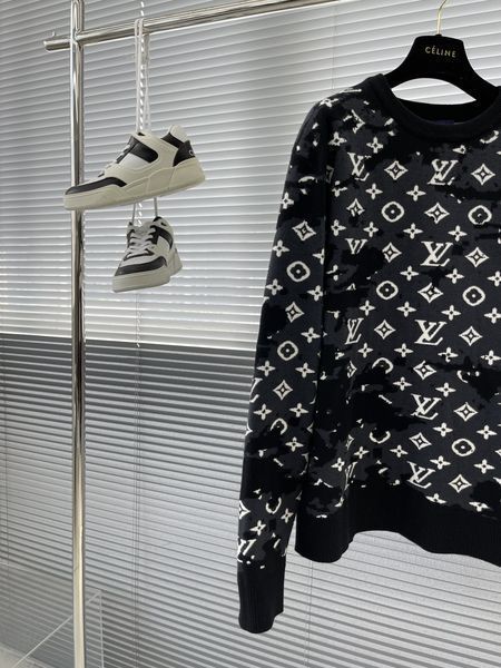 L*ouis V*uitton Sweater Top Quality AZ 20231019-50