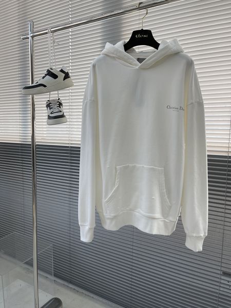 D*ior Hoodie Top Quality AZ 20231019-52