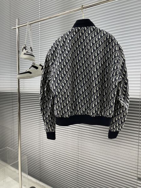 D*ior Jacket Top Quality AZ 20231019-60