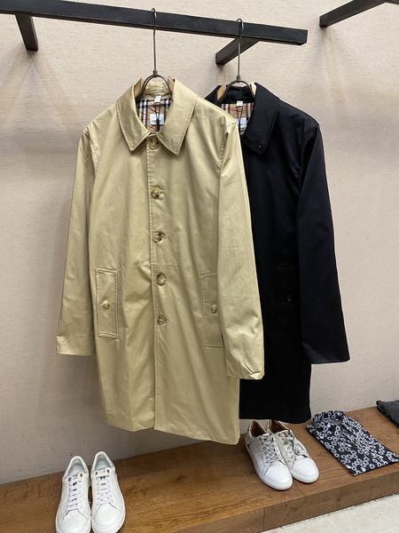 B*URBERRY Jacket Top Quality AZ 20231019-65