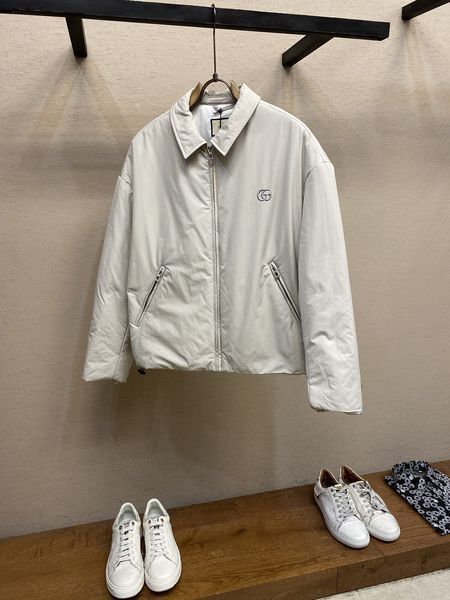 G*ucci Jacket Top Quality AZ 20231019-68