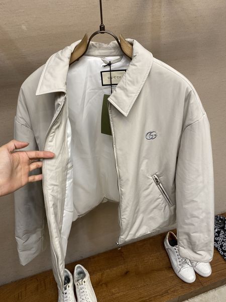 G*ucci Jacket Top Quality AZ 20231019-68