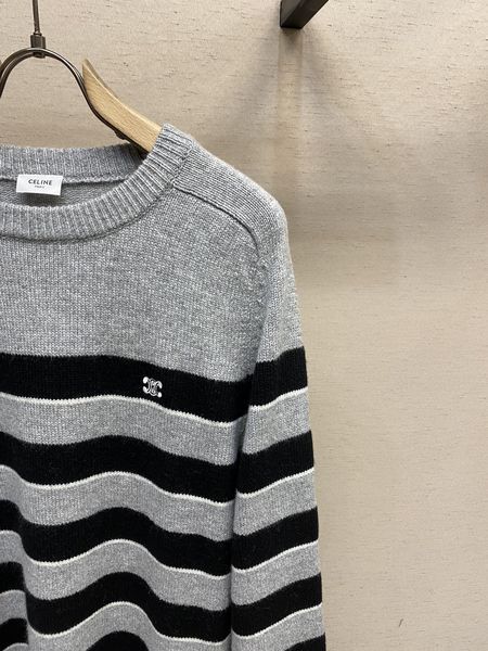 G*ucci Sweater Top Quality AZ 20231019-69