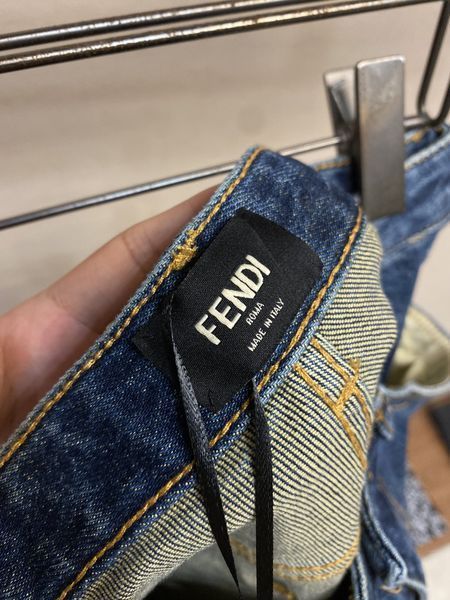 F*endi Pants Top Quality AZ 20231019-70