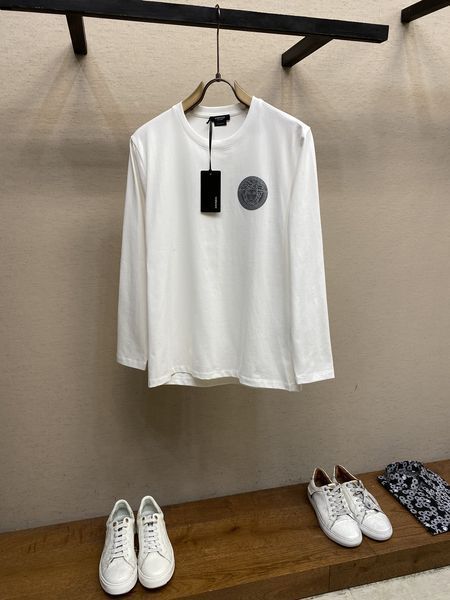 V*ERSACE SweatshirtTop Quality AZ 20231019-71