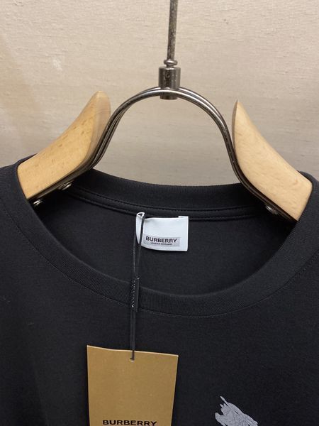 B*URBERRY SweatshirtTop Quality AZ 20231019-73