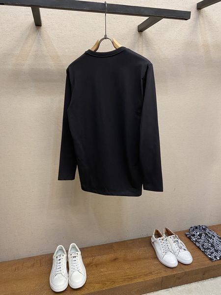 B*URBERRY SweatshirtTop Quality AZ 20231019-73