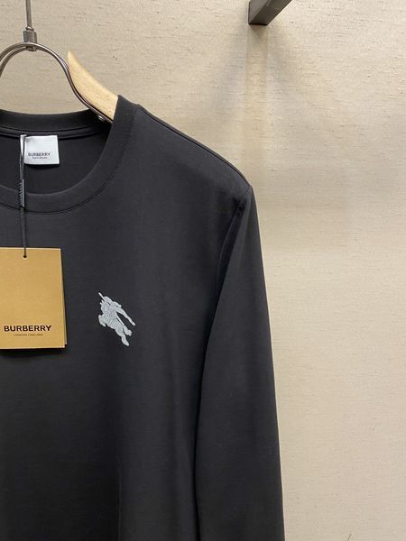 B*URBERRY SweatshirtTop Quality AZ 20231019-73