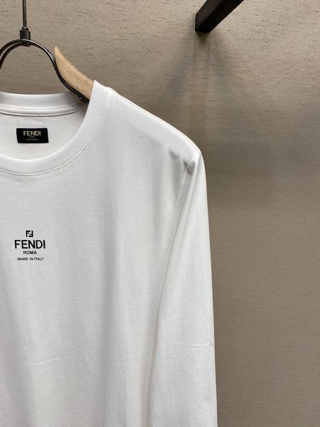 F*endi SweatshirtTop Quality AZ 20231019-75