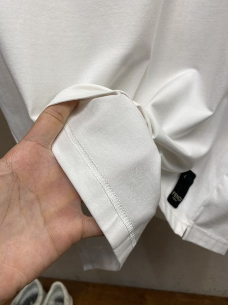 F*endi SweatshirtTop Quality AZ 20231019-75