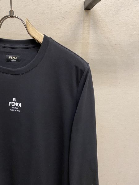 F*endi SweatshirtTop Quality AZ 20231019-76