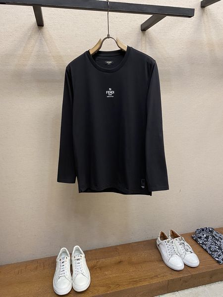 F*endi SweatshirtTop Quality AZ 20231019-76