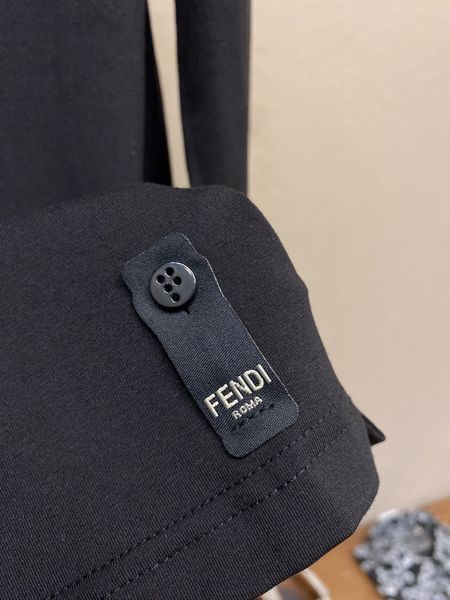 F*endi SweatshirtTop Quality AZ 20231019-76