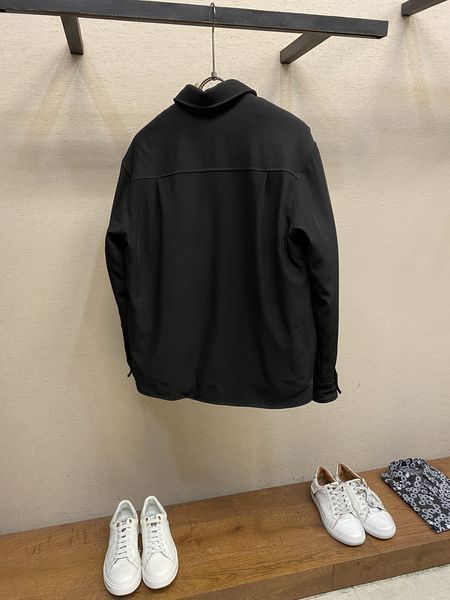 L*oewe Jacket Top Quality AZ 20231019-78