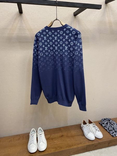 L*ouis V*uitton  Coat Top Quality AZ 20231023-2