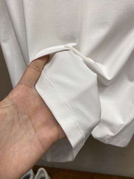 M*oncler Sweatshirt Top Quality AZ 20231023-3
