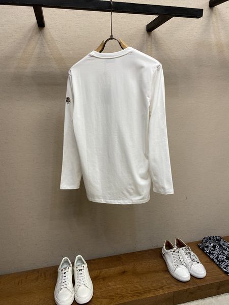 M*oncler Sweatshirt Top Quality AZ 20231023-3