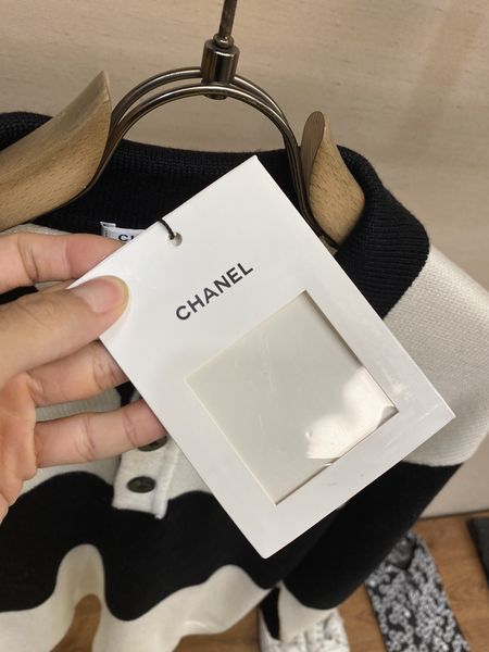 C*hanel Sweater Top Quality AZ 20231023-4